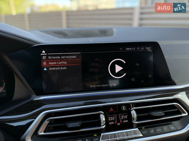 Коричневый БМВ Х5, объемом двигателя 2.99 л и пробегом 145 тыс. км за 53500 $, фото 42 на Automoto.ua