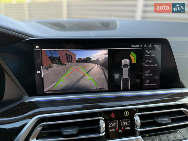 Коричневый БМВ Х5, объемом двигателя 2.99 л и пробегом 145 тыс. км за 53500 $, фото 41 на Automoto.ua