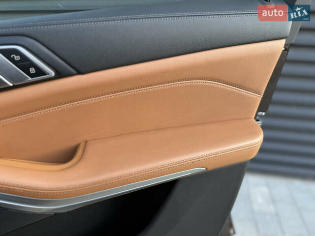 Коричневый БМВ Х5, объемом двигателя 2.99 л и пробегом 145 тыс. км за 53500 $, фото 78 на Automoto.ua