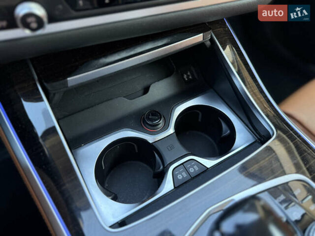 Коричневый БМВ Х5, объемом двигателя 2.99 л и пробегом 145 тыс. км за 53500 $, фото 38 на Automoto.ua