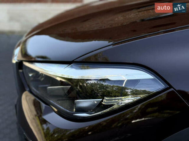 Коричневый БМВ Х5, объемом двигателя 2.99 л и пробегом 145 тыс. км за 53500 $, фото 3 на Automoto.ua