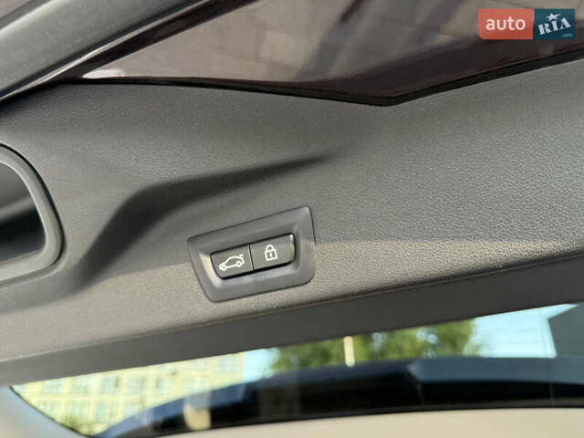 Коричневый БМВ Х5, объемом двигателя 2.99 л и пробегом 145 тыс. км за 53500 $, фото 73 на Automoto.ua