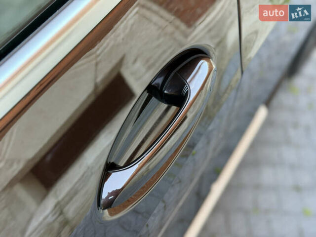 Коричневый БМВ Х5, объемом двигателя 2.99 л и пробегом 145 тыс. км за 53500 $, фото 8 на Automoto.ua