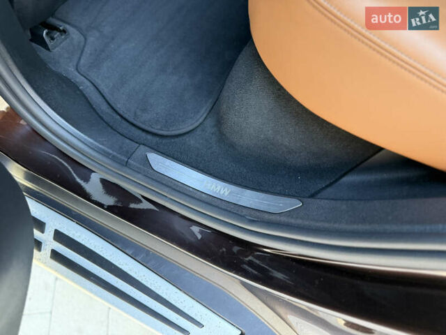 Коричневый БМВ Х5, объемом двигателя 2.99 л и пробегом 145 тыс. км за 53500 $, фото 65 на Automoto.ua