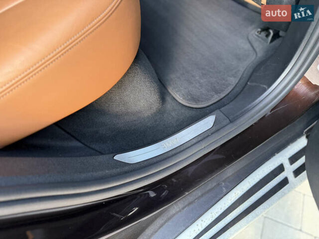 Коричневый БМВ Х5, объемом двигателя 2.99 л и пробегом 145 тыс. км за 53500 $, фото 75 на Automoto.ua