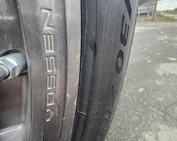 Коричневый БМВ Х5, объемом двигателя 3 л и пробегом 116 тыс. км за 55000 $, фото 12 на Automoto.ua