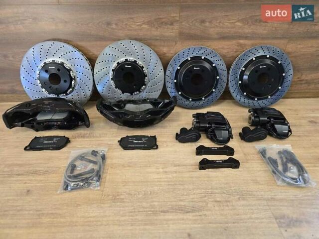 Коричневый БМВ Х5, объемом двигателя 3 л и пробегом 116 тыс. км за 55000 $, фото 16 на Automoto.ua