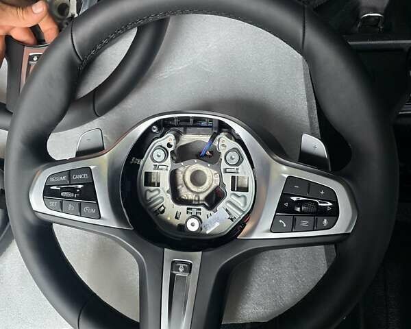 Коричневый БМВ Х5, объемом двигателя 3 л и пробегом 116 тыс. км за 55000 $, фото 33 на Automoto.ua