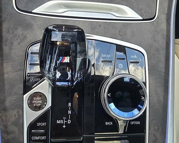 Коричневый БМВ Х5, объемом двигателя 3 л и пробегом 116 тыс. км за 55000 $, фото 34 на Automoto.ua