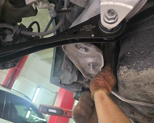 Коричневый БМВ Х5, объемом двигателя 3 л и пробегом 116 тыс. км за 55000 $, фото 30 на Automoto.ua