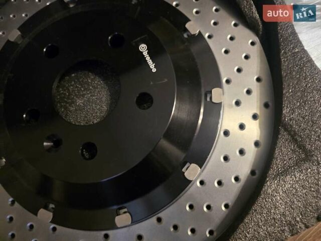 Коричневый БМВ Х5, объемом двигателя 3 л и пробегом 116 тыс. км за 55000 $, фото 18 на Automoto.ua