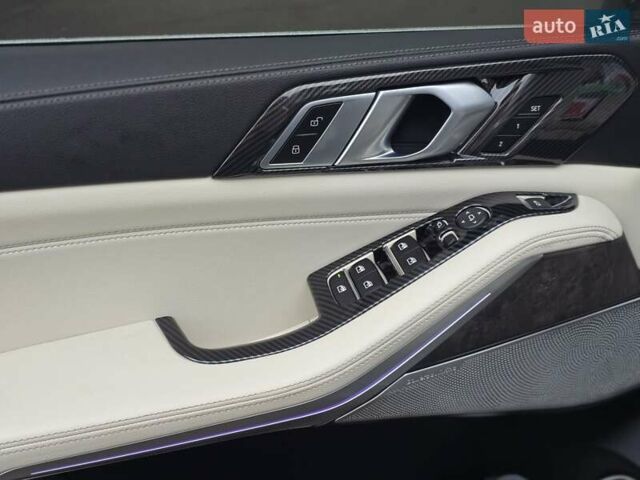 Коричневый БМВ Х5, объемом двигателя 3 л и пробегом 116 тыс. км за 55000 $, фото 6 на Automoto.ua