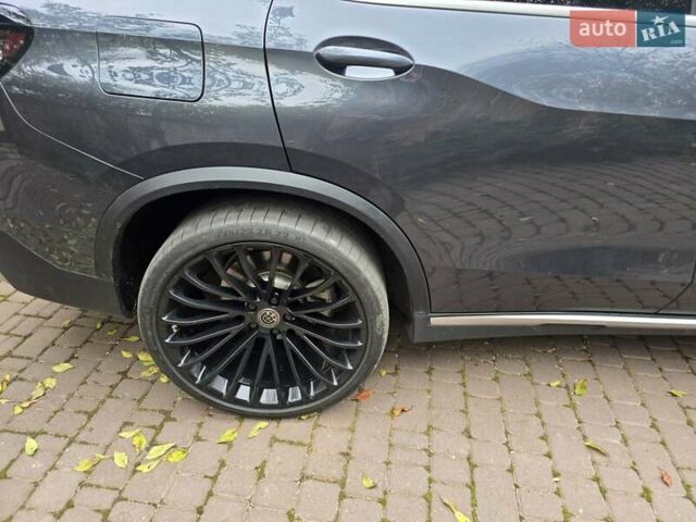 Коричневый БМВ Х5, объемом двигателя 3 л и пробегом 116 тыс. км за 55000 $, фото 21 на Automoto.ua