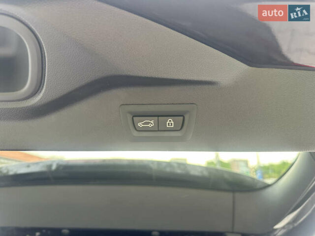 Коричневый БМВ Х5, объемом двигателя 3 л и пробегом 30 тыс. км за 70000 $, фото 21 на Automoto.ua