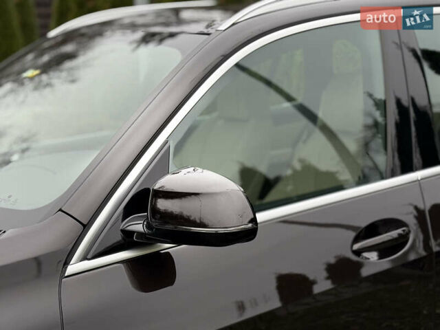 Коричневый БМВ Х5, объемом двигателя 2 л и пробегом 41 тыс. км за 63900 $, фото 25 на Automoto.ua