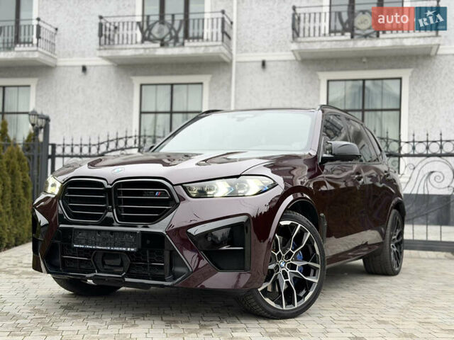Коричневый БМВ Х5, объемом двигателя 4.4 л и пробегом 69 тыс. км за 72900 $, фото 20 на Automoto.ua