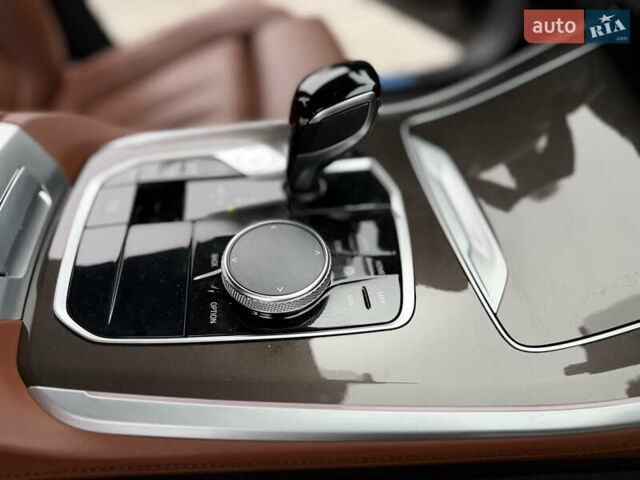 Коричневый БМВ Х5, объемом двигателя 4.4 л и пробегом 69 тыс. км за 72900 $, фото 110 на Automoto.ua