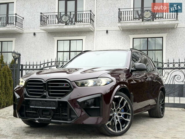 Коричневый БМВ Х5, объемом двигателя 4.4 л и пробегом 69 тыс. км за 72900 $, фото 19 на Automoto.ua