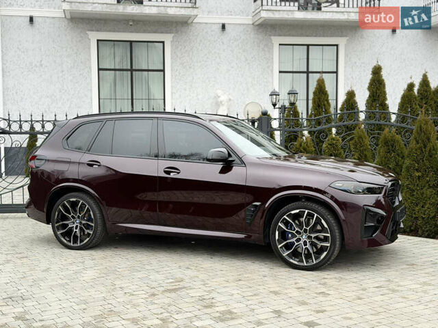 Коричневый БМВ Х5, объемом двигателя 4.4 л и пробегом 69 тыс. км за 72900 $, фото 62 на Automoto.ua