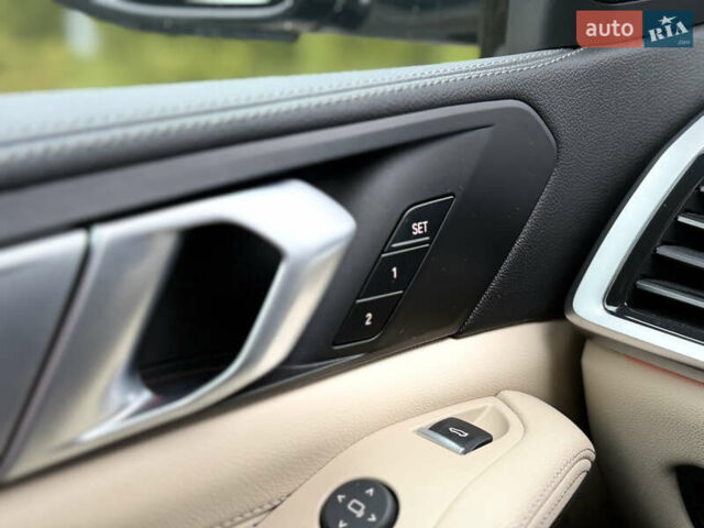 Коричневый БМВ Х5, объемом двигателя 2 л и пробегом 41 тыс. км за 63900 $, фото 67 на Automoto.ua