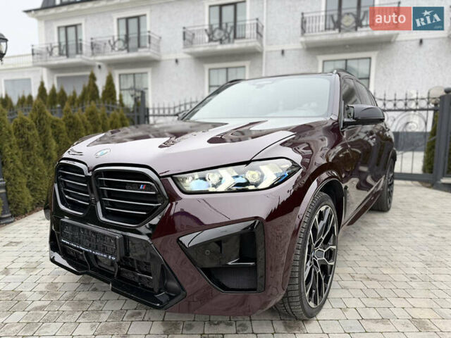 Коричневый БМВ Х5, объемом двигателя 4.4 л и пробегом 69 тыс. км за 72900 $, фото 7 на Automoto.ua