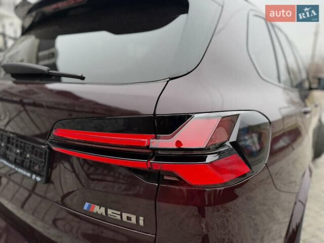 Коричневый БМВ Х5, объемом двигателя 4.4 л и пробегом 69 тыс. км за 72900 $, фото 73 на Automoto.ua