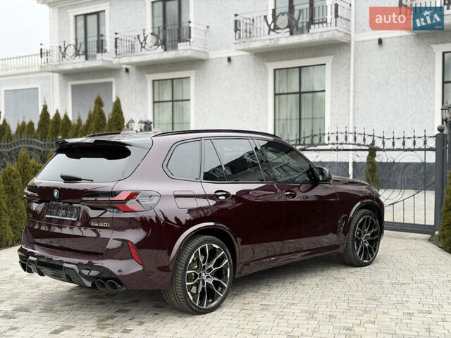 Коричневый БМВ Х5, объемом двигателя 4.4 л и пробегом 69 тыс. км за 72900 $, фото 33 на Automoto.ua