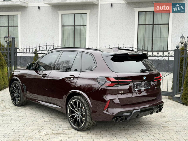 Коричневый БМВ Х5, объемом двигателя 4.4 л и пробегом 69 тыс. км за 72900 $, фото 40 на Automoto.ua
