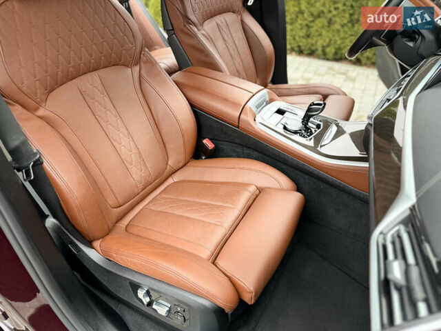 Коричневый БМВ Х5, объемом двигателя 4.4 л и пробегом 69 тыс. км за 72900 $, фото 89 на Automoto.ua