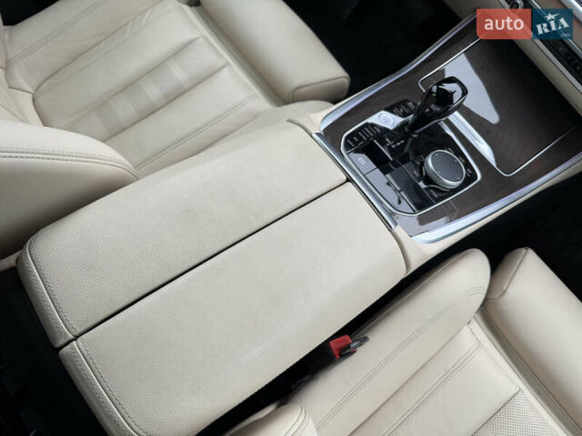 Коричневый БМВ Х5, объемом двигателя 2 л и пробегом 41 тыс. км за 63900 $, фото 81 на Automoto.ua