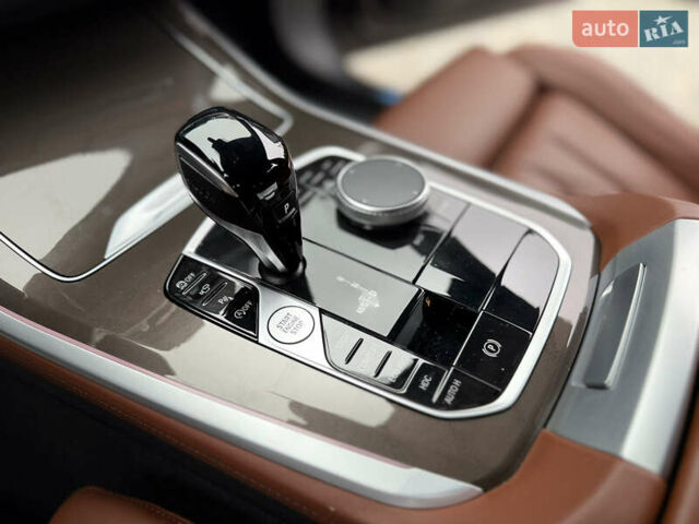 Коричневый БМВ Х5, объемом двигателя 4.4 л и пробегом 69 тыс. км за 72900 $, фото 98 на Automoto.ua