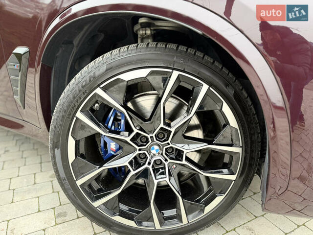 Коричневый БМВ Х5, объемом двигателя 4.4 л и пробегом 69 тыс. км за 72900 $, фото 70 на Automoto.ua