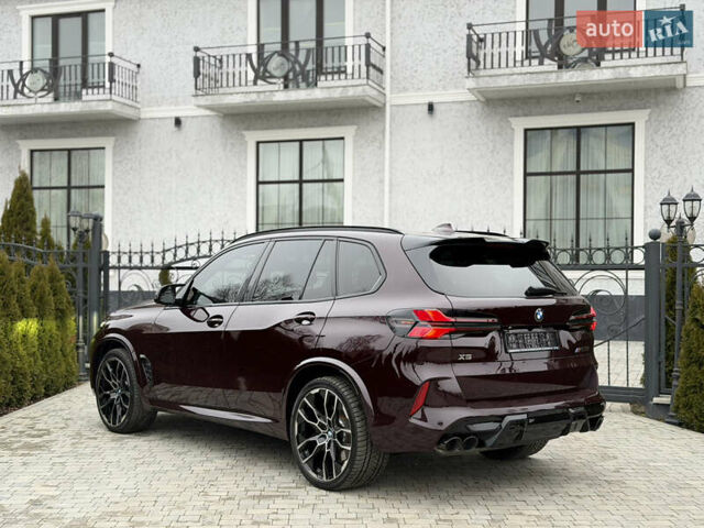 Коричневый БМВ Х5, объемом двигателя 4.4 л и пробегом 69 тыс. км за 72900 $, фото 42 на Automoto.ua