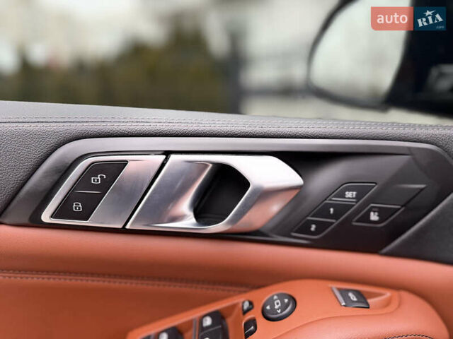 Коричневый БМВ Х5, объемом двигателя 4.4 л и пробегом 69 тыс. км за 72900 $, фото 104 на Automoto.ua