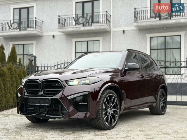 Коричневый БМВ Х5, объемом двигателя 4.4 л и пробегом 69 тыс. км за 72900 $, фото 18 на Automoto.ua