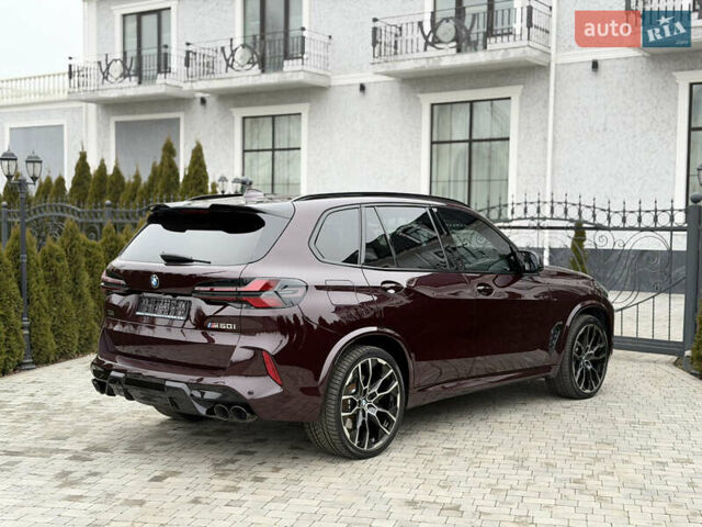 Коричневый БМВ Х5, объемом двигателя 4.4 л и пробегом 69 тыс. км за 72900 $, фото 32 на Automoto.ua