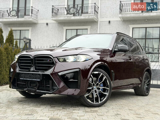 Коричневый БМВ Х5, объемом двигателя 4.4 л и пробегом 69 тыс. км за 72900 $, фото 22 на Automoto.ua