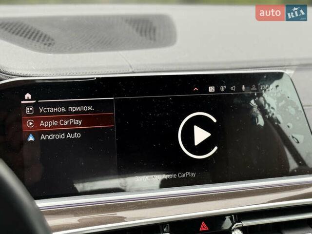 Коричневый БМВ Х5, объемом двигателя 2 л и пробегом 41 тыс. км за 63900 $, фото 61 на Automoto.ua