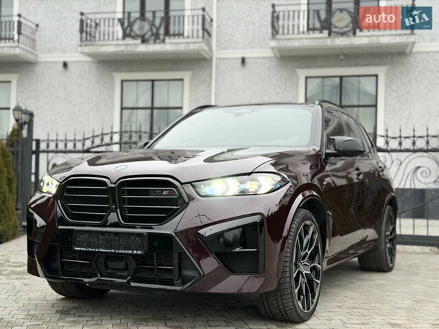 Коричневый БМВ Х5, объемом двигателя 4.4 л и пробегом 69 тыс. км за 72900 $, фото 15 на Automoto.ua