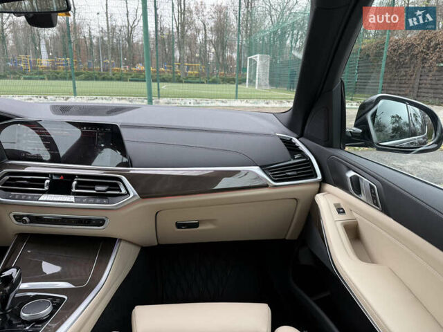 Коричневый БМВ Х5, объемом двигателя 2 л и пробегом 41 тыс. км за 63900 $, фото 79 на Automoto.ua