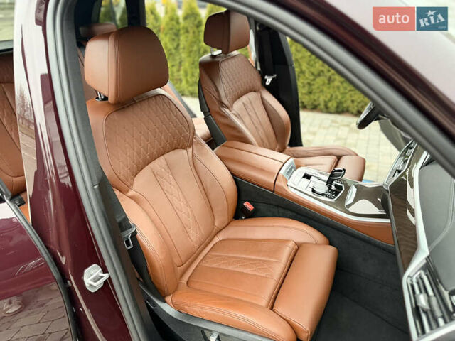 Коричневый БМВ Х5, объемом двигателя 4.4 л и пробегом 69 тыс. км за 72900 $, фото 88 на Automoto.ua