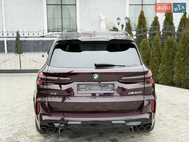 Коричневый БМВ Х5, объемом двигателя 4.4 л и пробегом 69 тыс. км за 72900 $, фото 35 на Automoto.ua