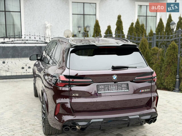 Коричневый БМВ Х5, объемом двигателя 4.4 л и пробегом 69 тыс. км за 72900 $, фото 37 на Automoto.ua