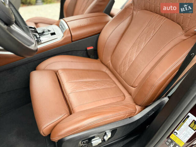 Коричневый БМВ Х5, объемом двигателя 4.4 л и пробегом 69 тыс. км за 72900 $, фото 92 на Automoto.ua