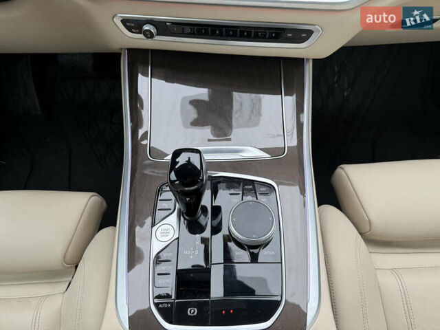 Коричневый БМВ Х5, объемом двигателя 2 л и пробегом 41 тыс. км за 63900 $, фото 80 на Automoto.ua