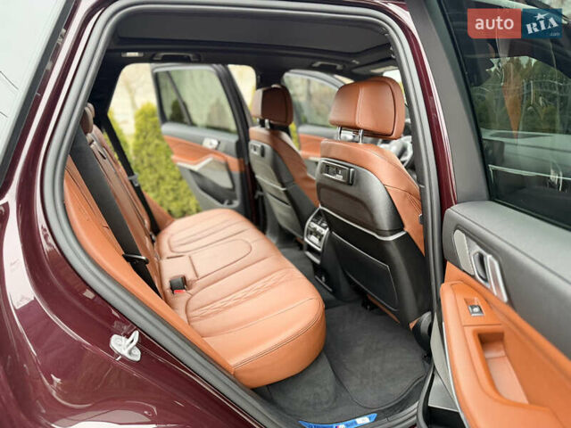 Коричневый БМВ Х5, объемом двигателя 4.4 л и пробегом 69 тыс. км за 72900 $, фото 108 на Automoto.ua