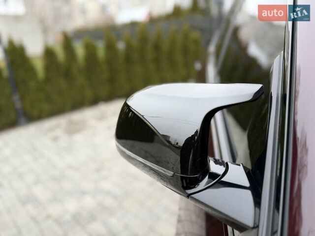 Коричневый БМВ Х5, объемом двигателя 4.4 л и пробегом 69 тыс. км за 72900 $, фото 72 на Automoto.ua