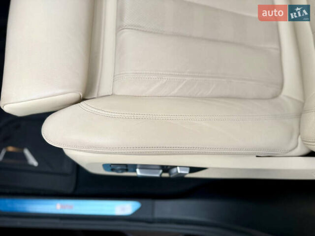 Коричневый БМВ Х5, объемом двигателя 2 л и пробегом 41 тыс. км за 63900 $, фото 41 на Automoto.ua