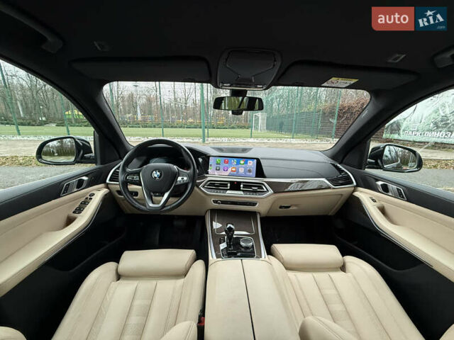 Коричневый БМВ Х5, объемом двигателя 2 л и пробегом 41 тыс. км за 63900 $, фото 76 на Automoto.ua