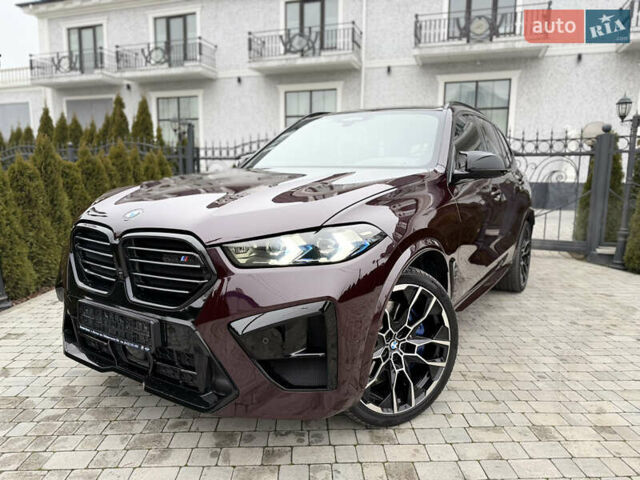 Коричневый БМВ Х5, объемом двигателя 4.4 л и пробегом 69 тыс. км за 72900 $, фото 23 на Automoto.ua